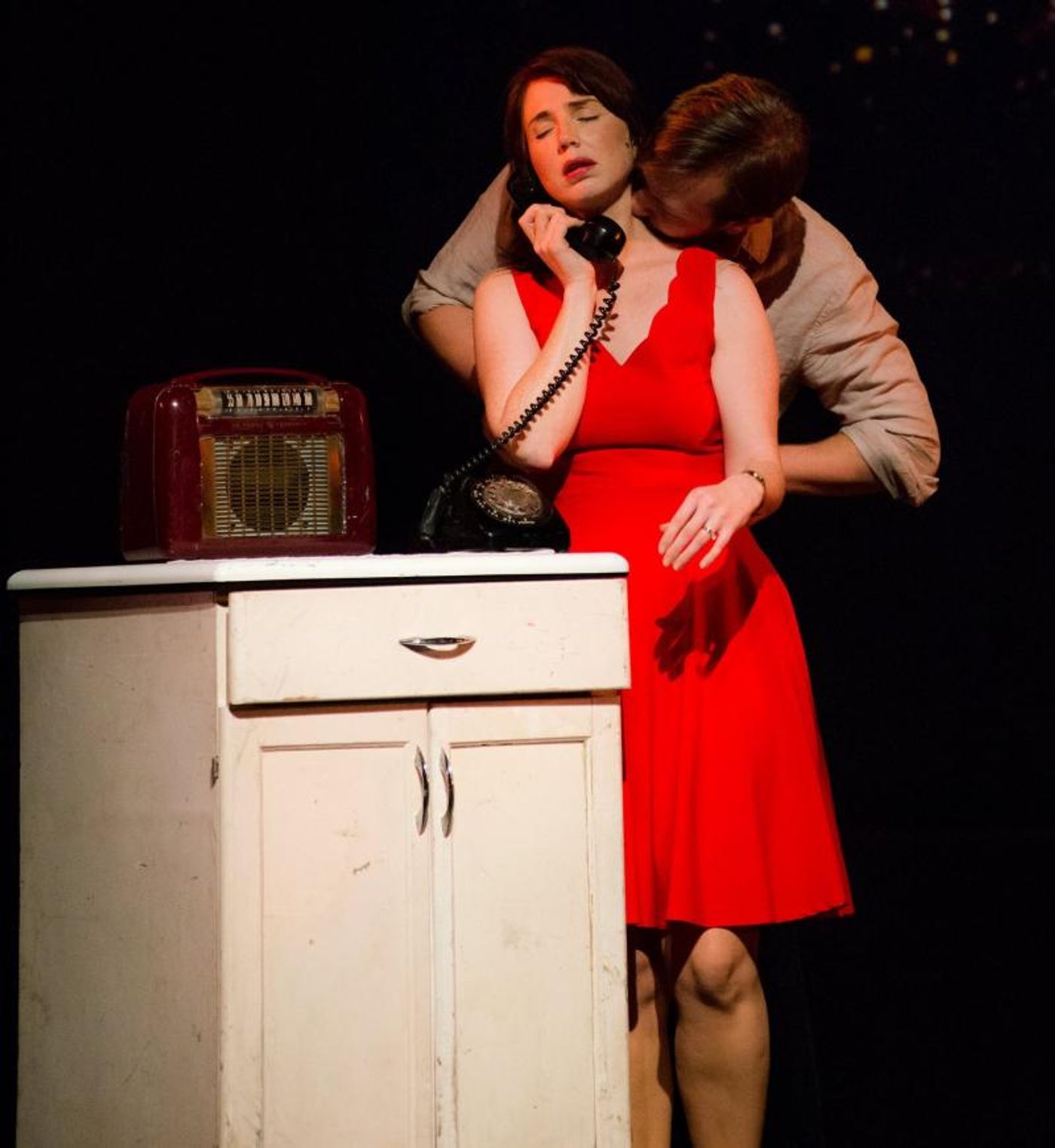 Interview: Media's Witches - ELISA MATTHEWS AND JENNIE EISENHOWER  Image