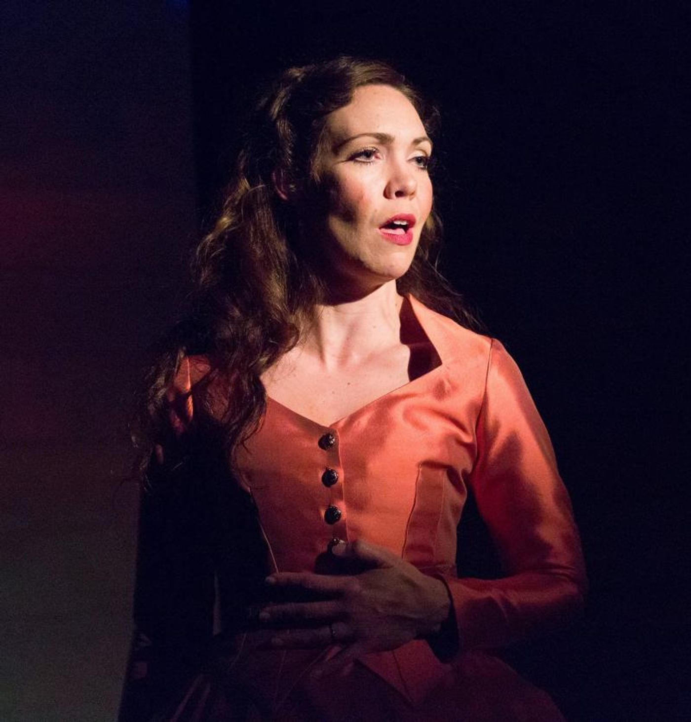 Interview: Media's Witches - ELISA MATTHEWS AND JENNIE EISENHOWER  Image