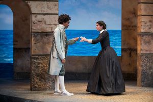 Jennifer Latimore @ BroadwayWorld Jennifer Latimore Photo