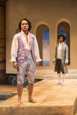 Matthew C. Yee, Jennifer Latimore @ BroadwayWorld Matthew C. Yee, Jennifer Latimore Photo