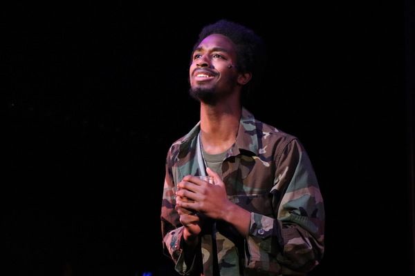 Photo Flash: Porchlight Music Theatre Revisits 1776  Image