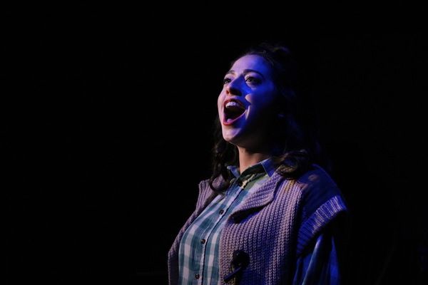 Photo Flash: Porchlight Music Theatre Revisits 1776  Image