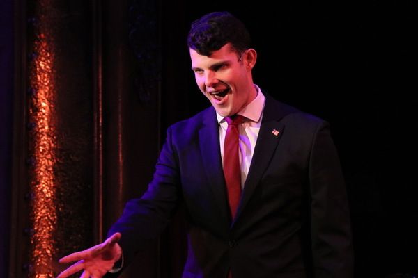 Photo Flash: Porchlight Music Theatre Revisits 1776  Image