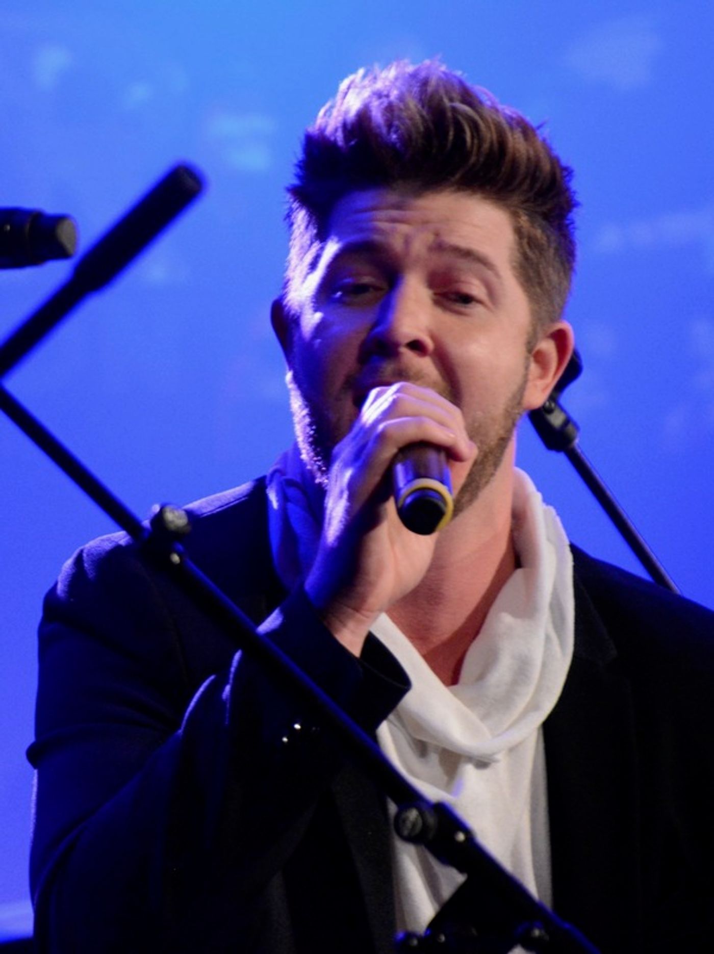 Photo Coverage: Inside ROCKERS ON BROADWAY 2018, Honoring Michael Cerveris  Image