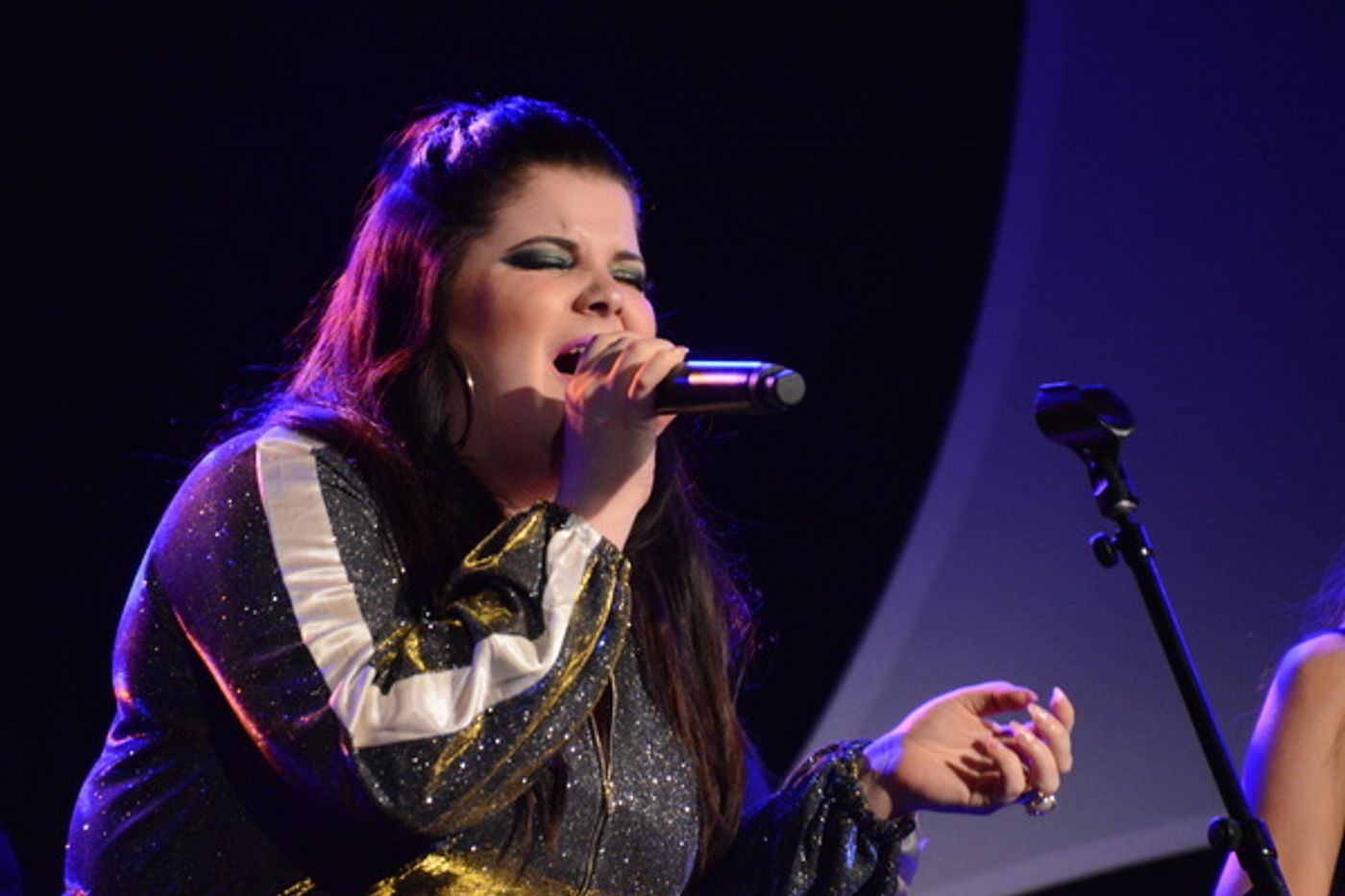 Photo Coverage: Inside ROCKERS ON BROADWAY 2018, Honoring Michael Cerveris  Image