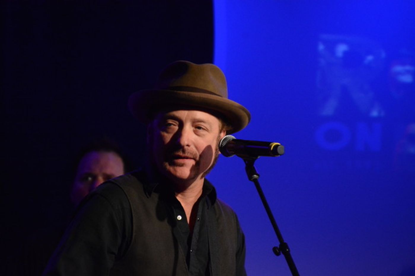 Photo Coverage: Inside ROCKERS ON BROADWAY 2018, Honoring Michael Cerveris  Image