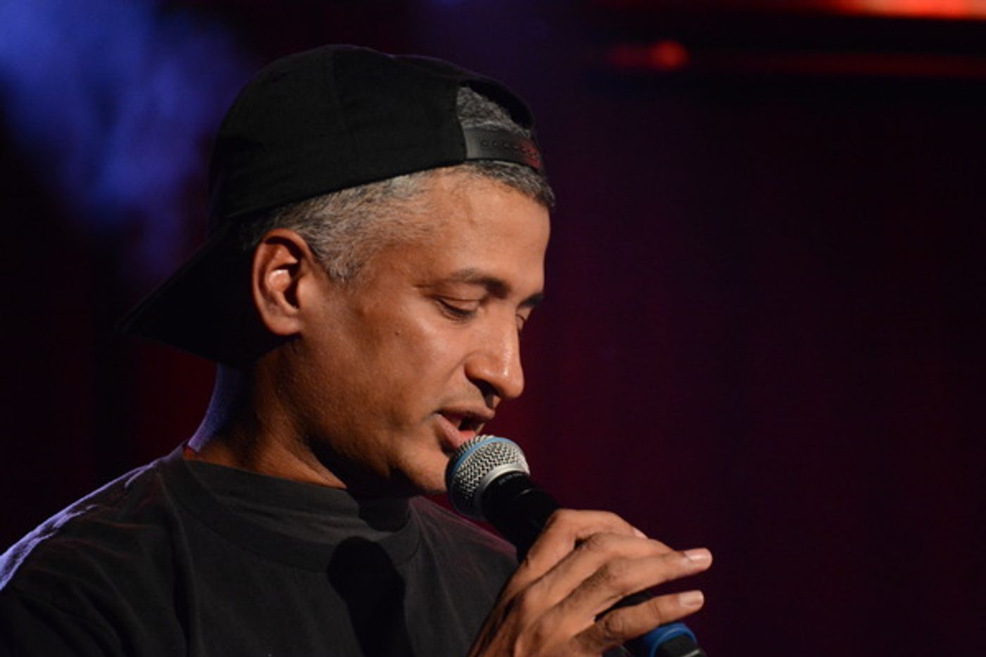 Photo Coverage: Inside ROCKERS ON BROADWAY 2018, Honoring Michael Cerveris  Image