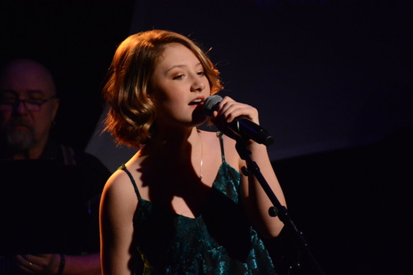 Photo Coverage: Inside ROCKERS ON BROADWAY 2018, Honoring Michael Cerveris  Image