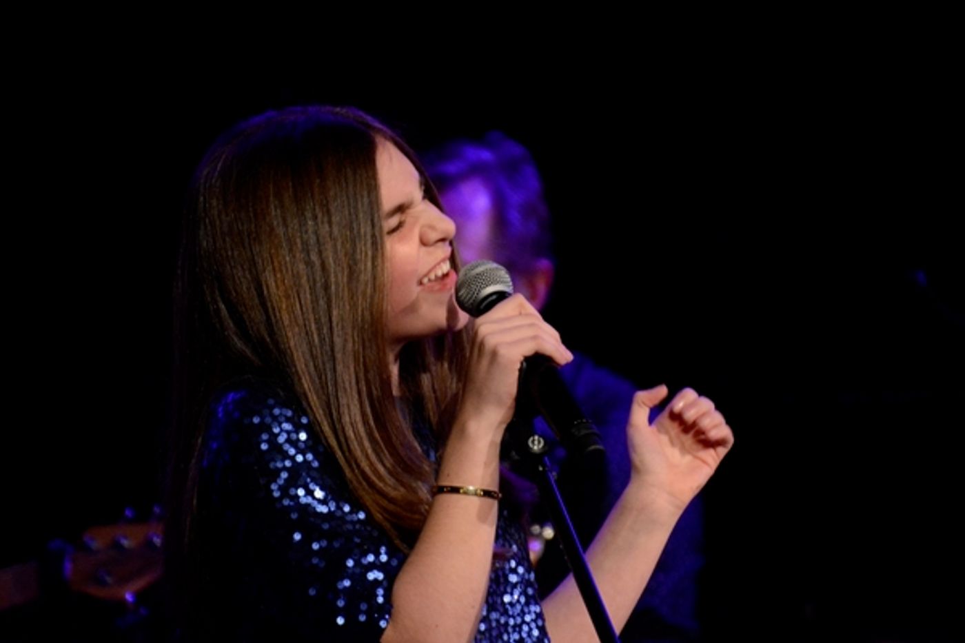 Photo Coverage: Inside ROCKERS ON BROADWAY 2018, Honoring Michael Cerveris  Image