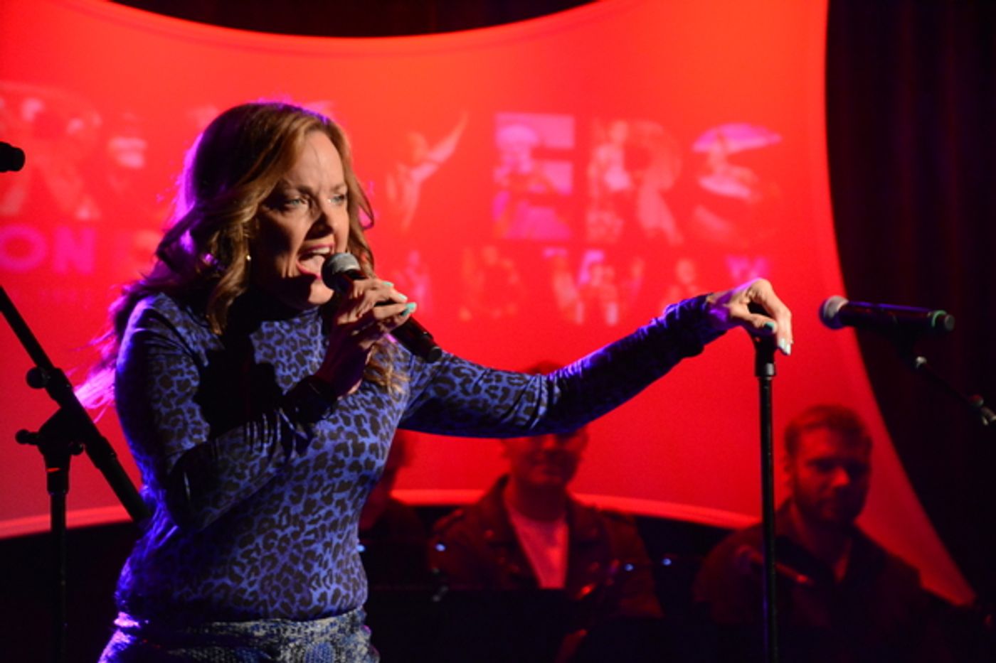 Photo Coverage: Inside ROCKERS ON BROADWAY 2018, Honoring Michael Cerveris  Image