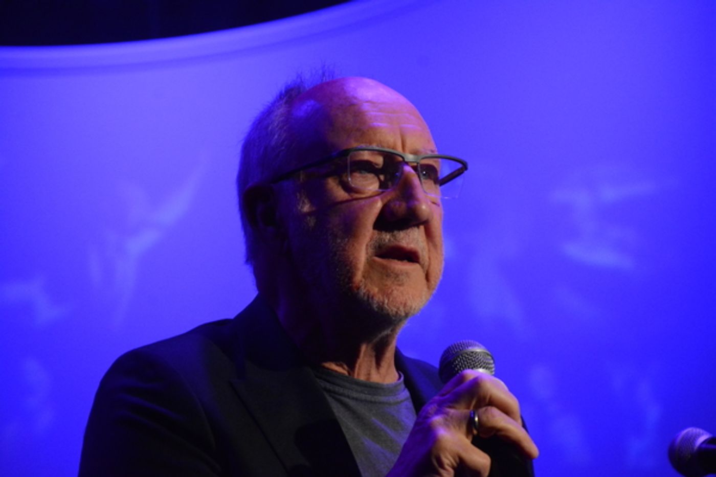 Photo Coverage: Inside ROCKERS ON BROADWAY 2018, Honoring Michael Cerveris  Image