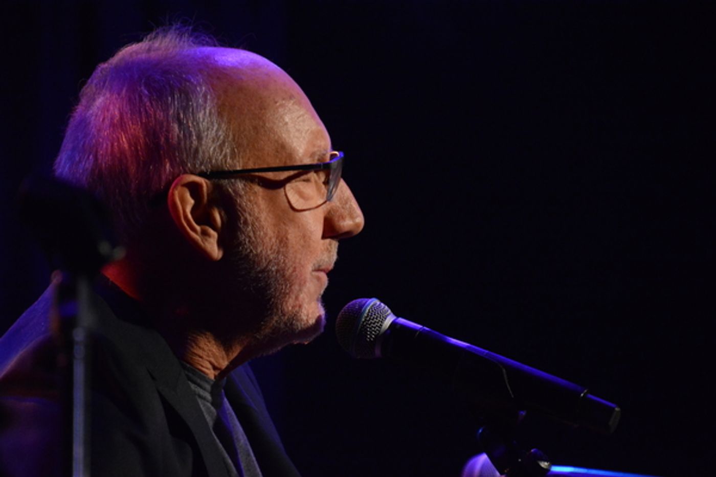 Photo Coverage: Inside ROCKERS ON BROADWAY 2018, Honoring Michael Cerveris  Image