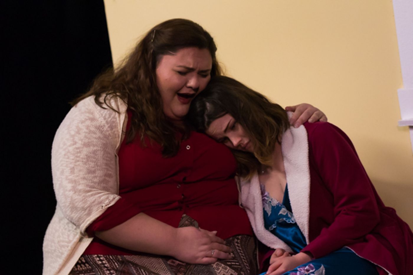 Photo Coverage: First look at Performing Arts Creative Ensemble's CRIMES OF THE HEART Photo Coverage: First look at Performing Arts Creative Ensemble's CRIMES OF THE HEART Image