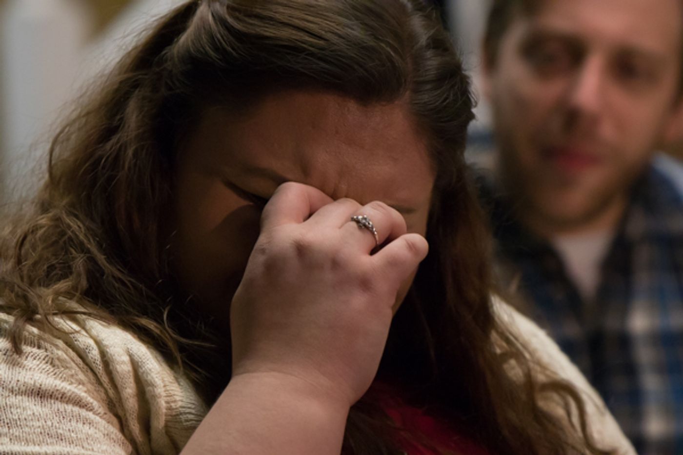 Photo Coverage: First look at Performing Arts Creative Ensemble's CRIMES OF THE HEART Photo Coverage: First look at Performing Arts Creative Ensemble's CRIMES OF THE HEART Image