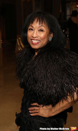 Baayork Lee @ BroadwayWorld Baayork Lee Photo