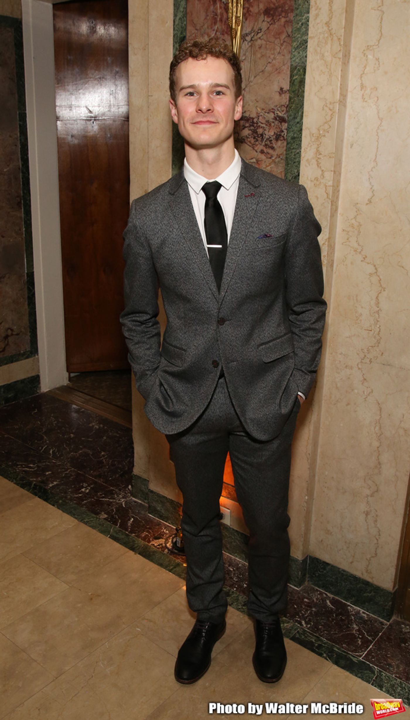 Photo Coverage: Inside the After Party For City Center's A CHORUS LINE Gala Performance  Image