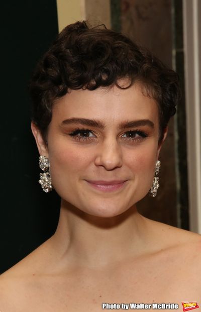 Melanie Moore  Photo