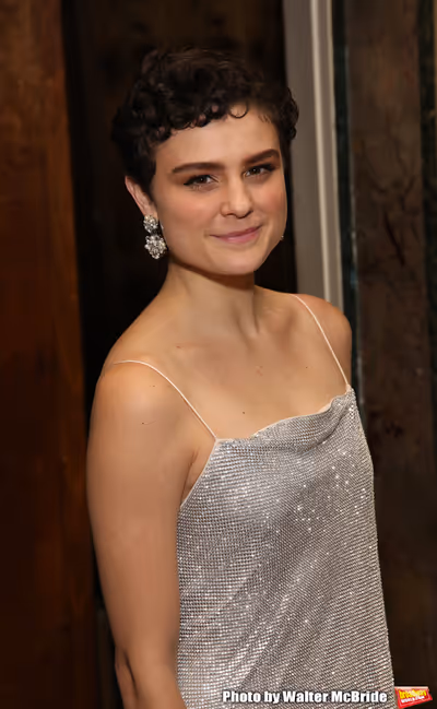 Melanie Moore Photo