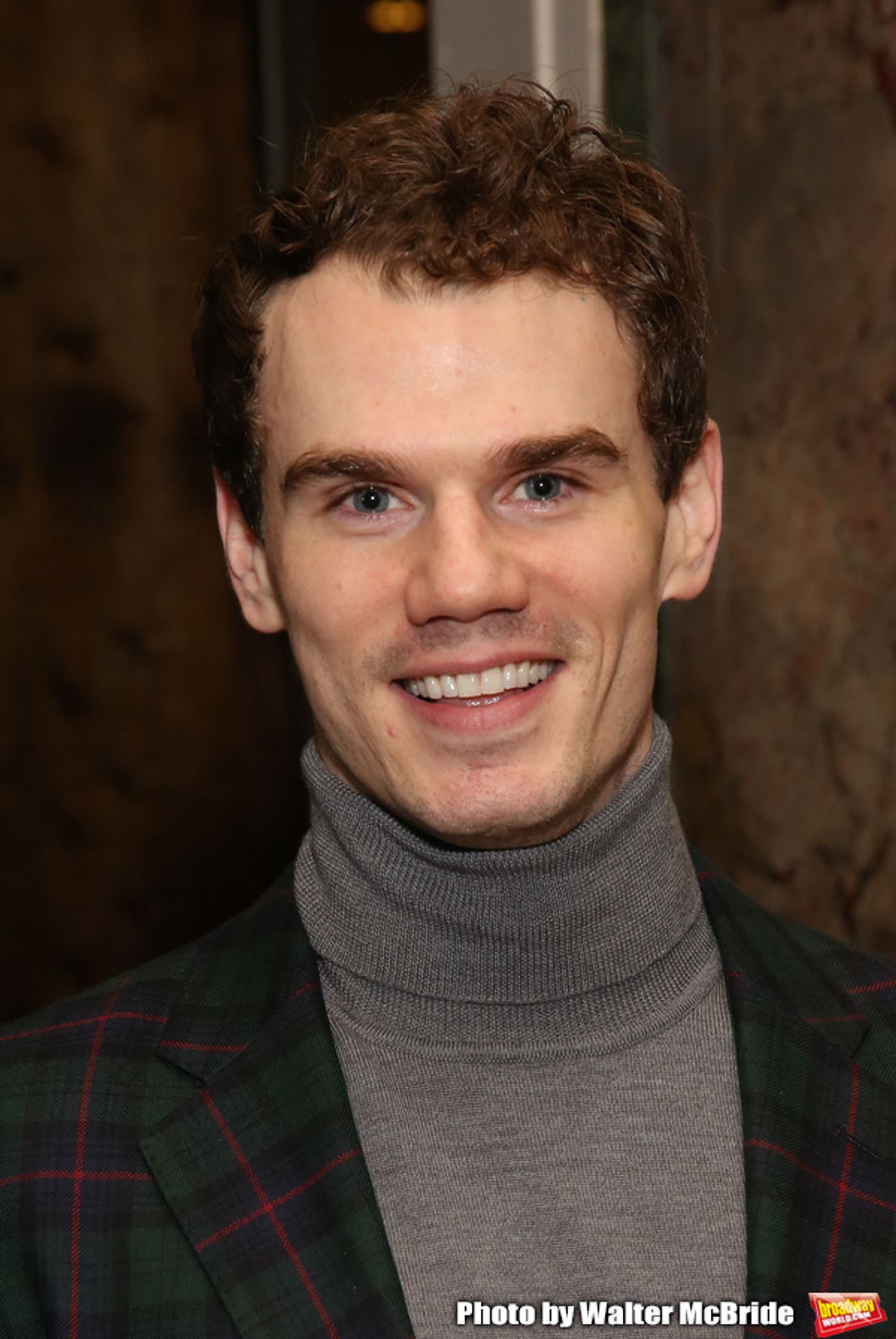 Photo Coverage: Inside the After Party For City Center's A CHORUS LINE Gala Performance  Image