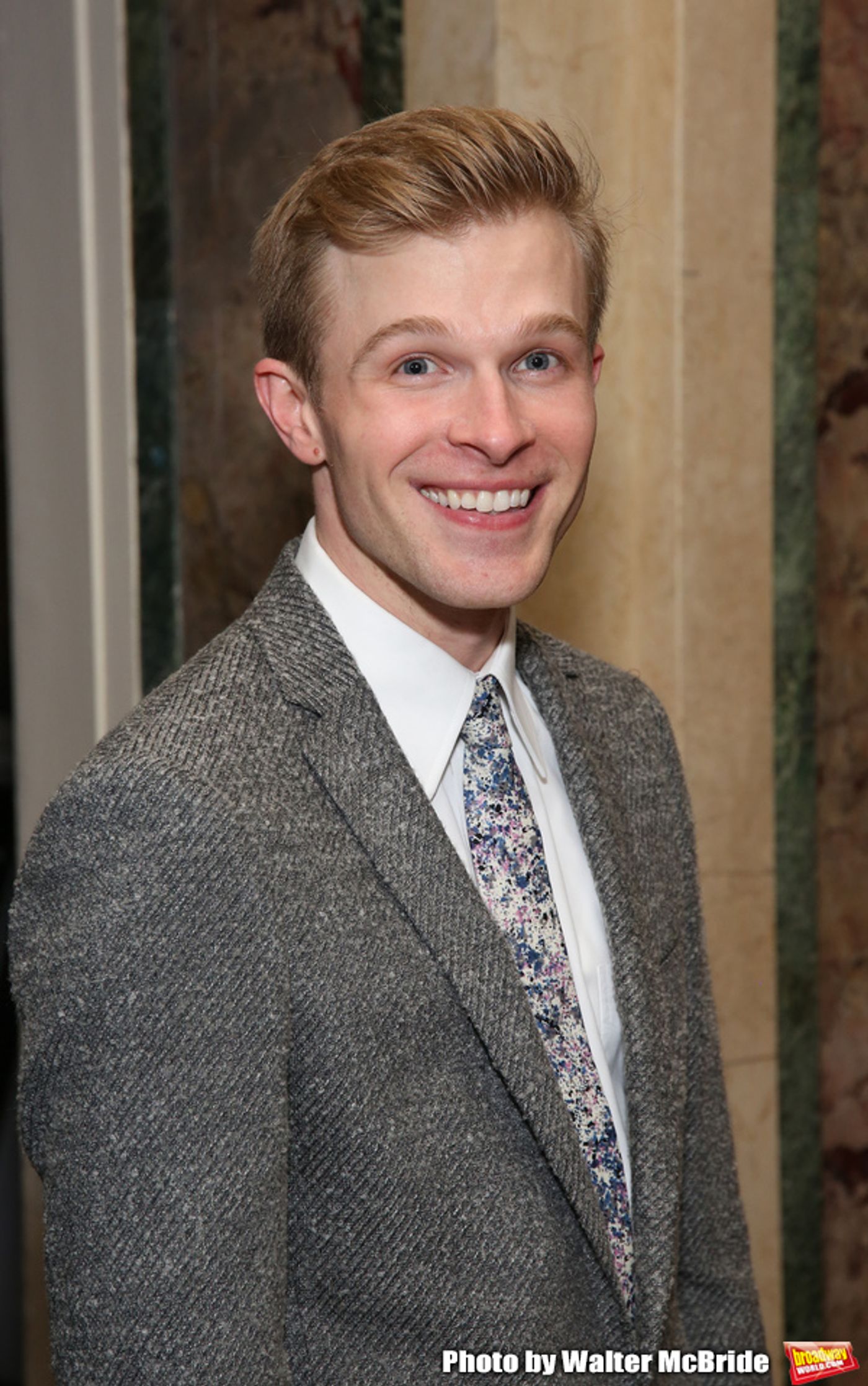 Photo Coverage: Inside the After Party For City Center's A CHORUS LINE Gala Performance  Image