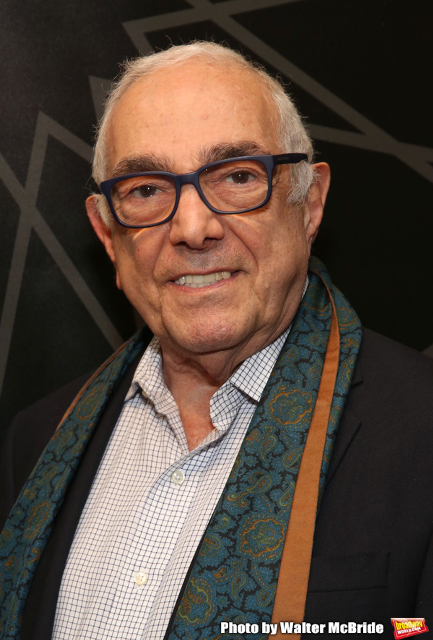 Photo Coverage: On The Red Carpet at City Center's A CHORUS LINE Gala Performance  Image