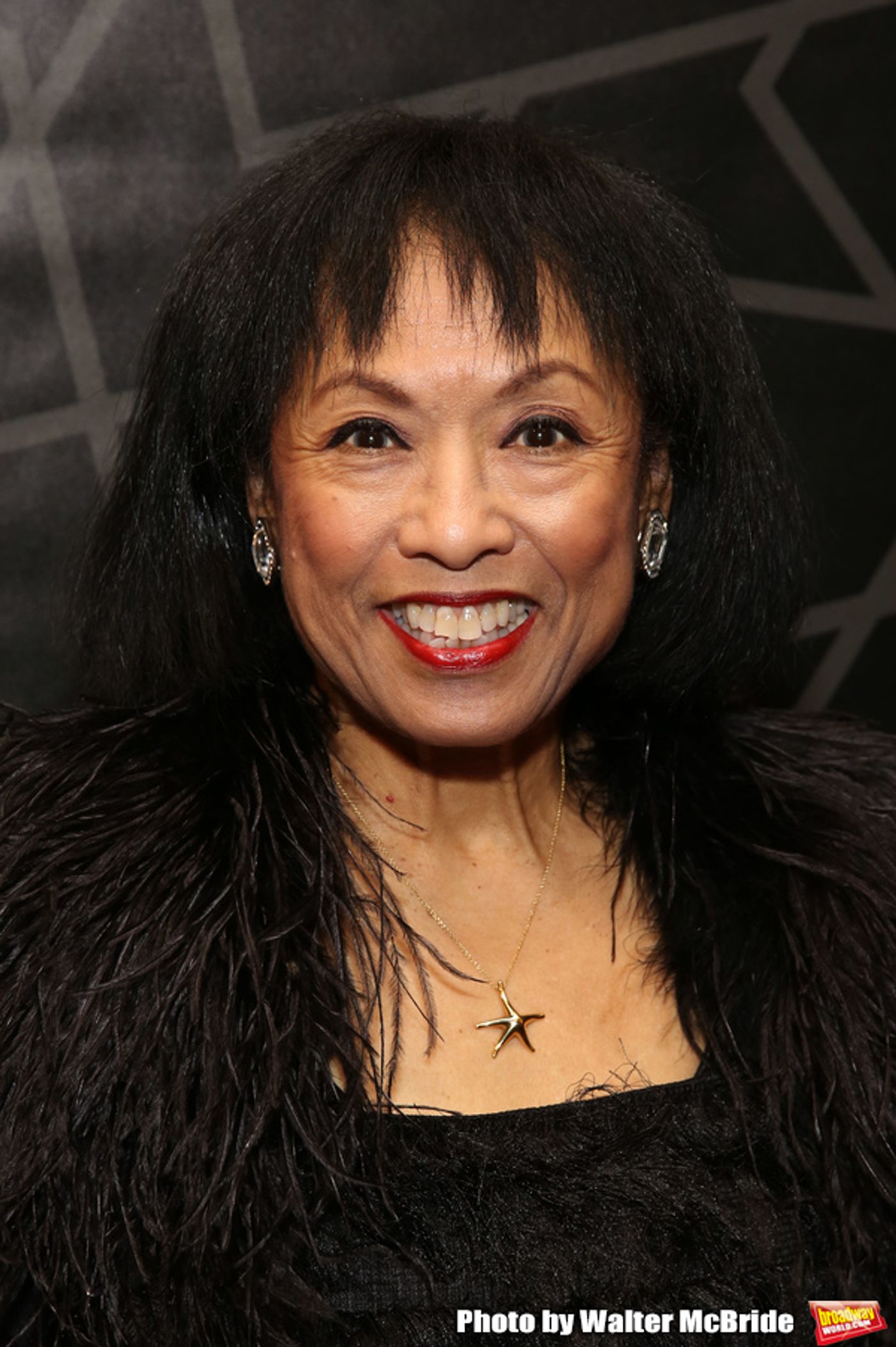 Photo Coverage: On The Red Carpet at City Center's A CHORUS LINE Gala Performance  Image