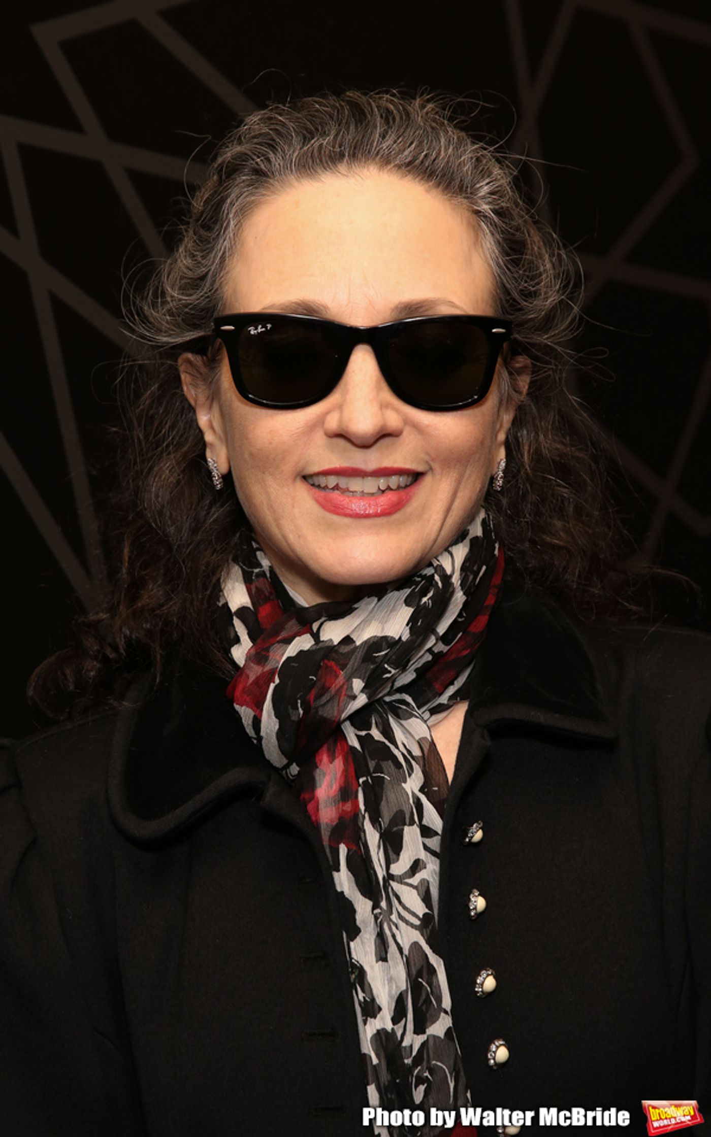 Photo Coverage: On The Red Carpet at City Center's A CHORUS LINE Gala Performance  Image