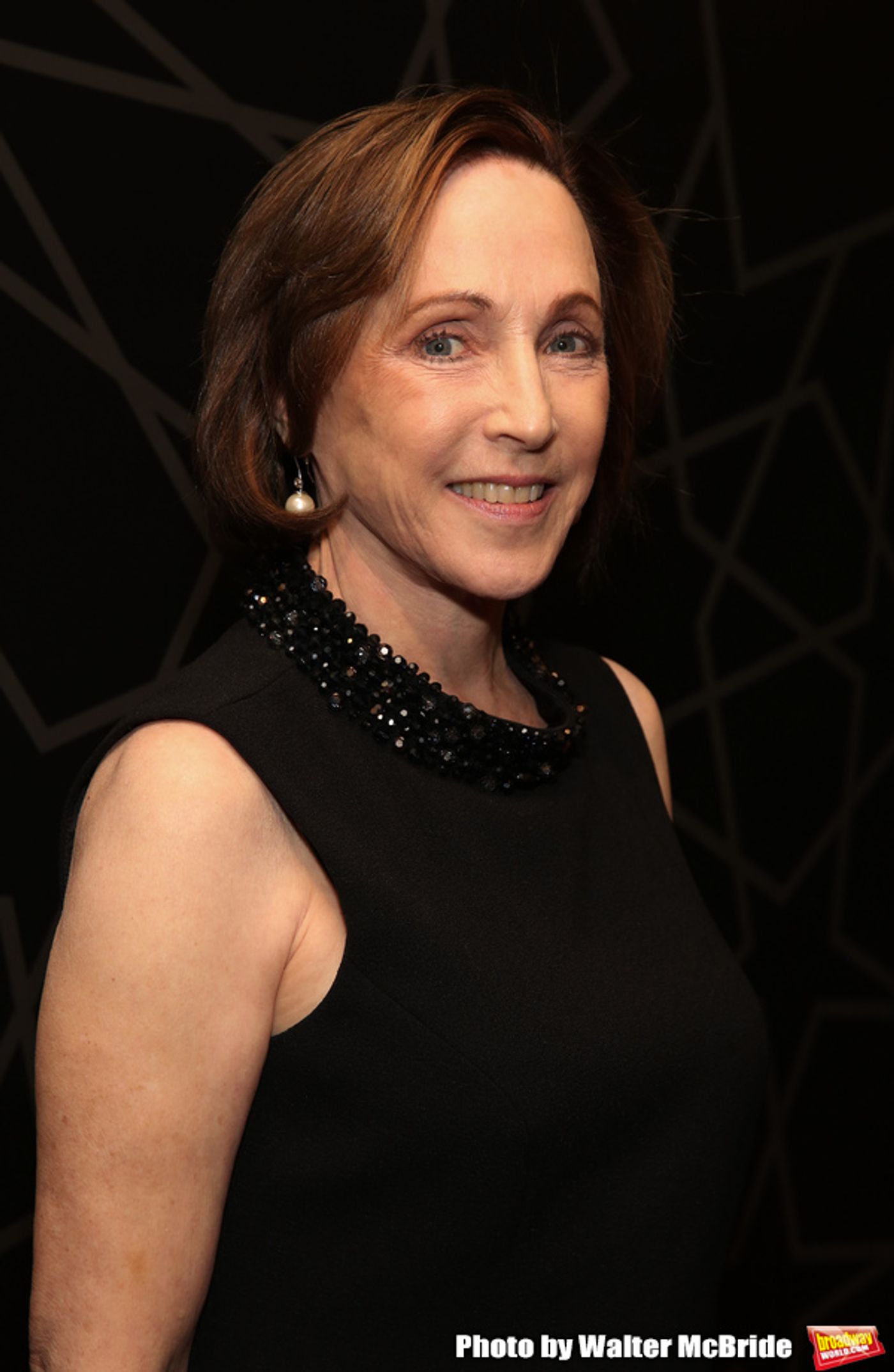 Photo Coverage: On The Red Carpet at City Center's A CHORUS LINE Gala Performance  Image