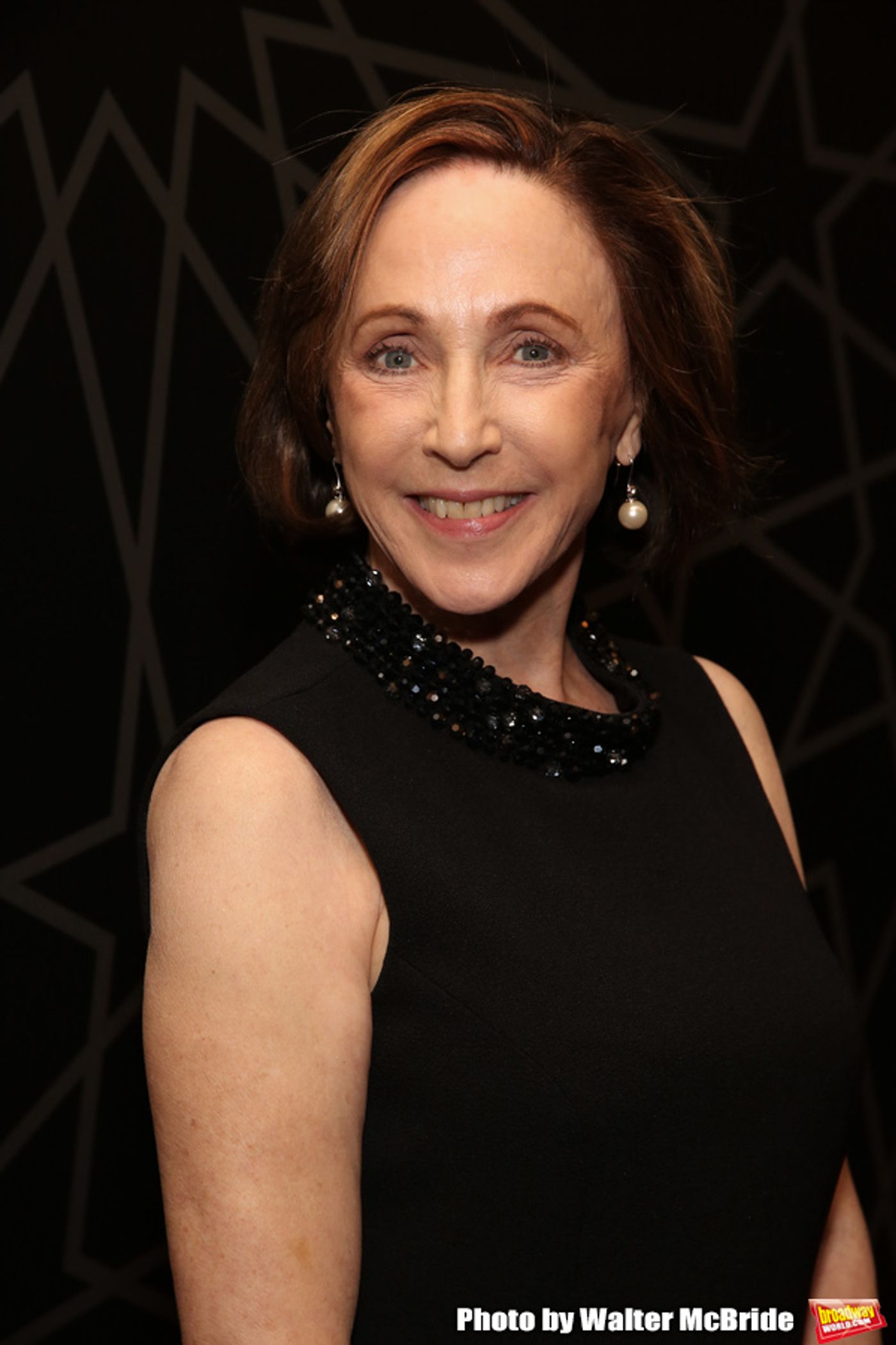 Photo Coverage: On The Red Carpet at City Center's A CHORUS LINE Gala Performance  Image