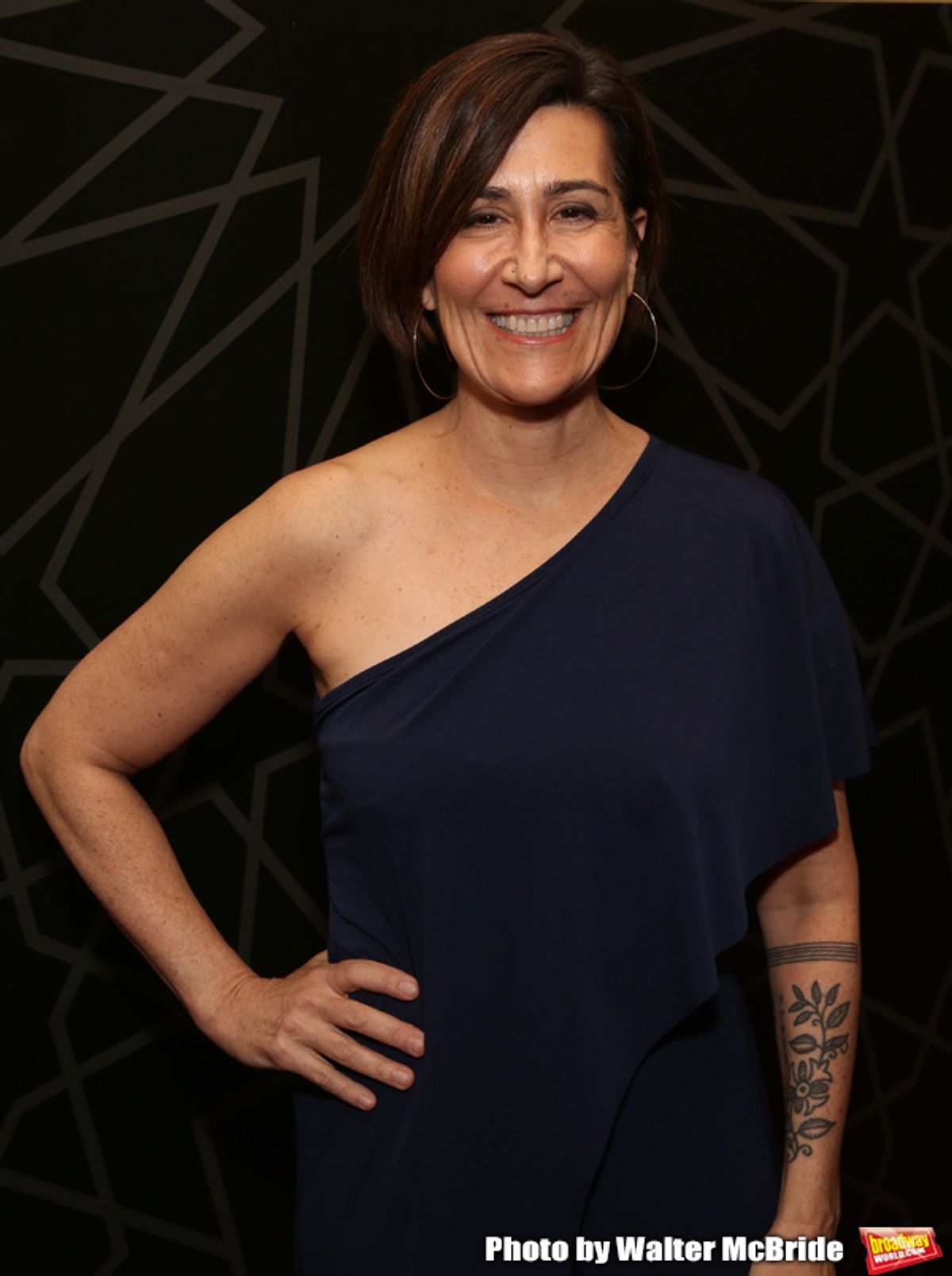 Jeanine Tesori  at 