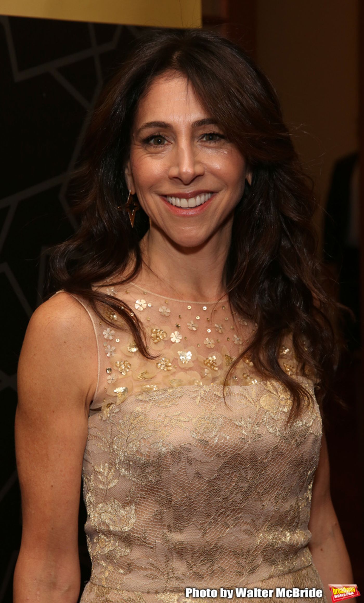 Photo Coverage: On The Red Carpet at City Center's A CHORUS LINE Gala Performance  Image