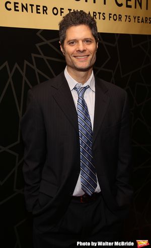 Tom Kitt @ BroadwayWorld Tom Kitt Photo