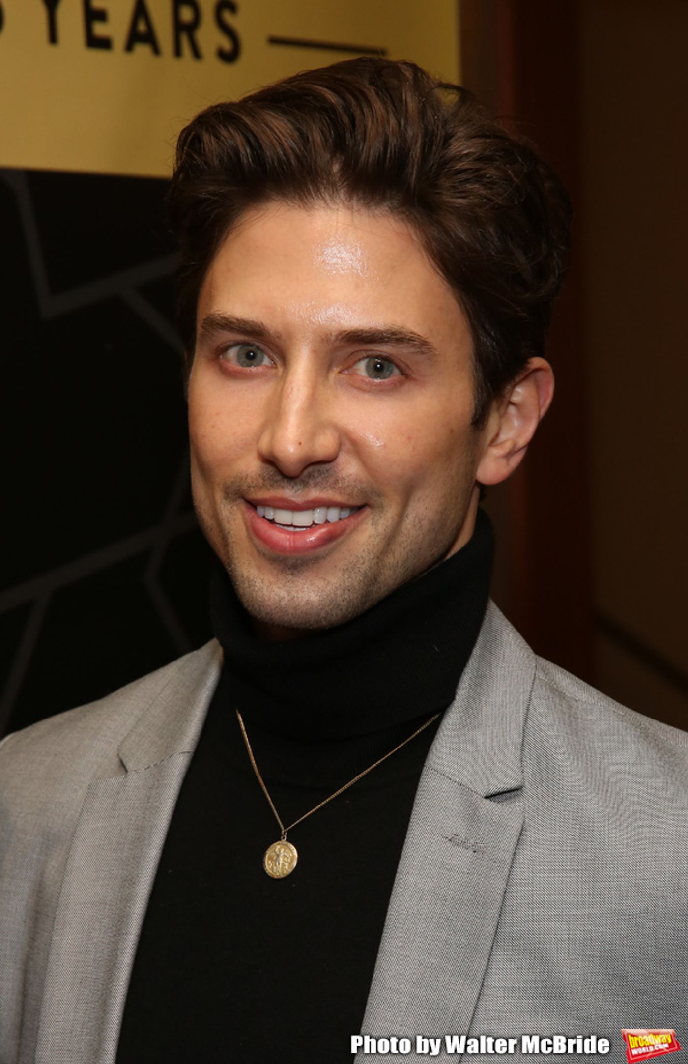 Photo Coverage: On The Red Carpet at City Center's A CHORUS LINE Gala Performance  Image