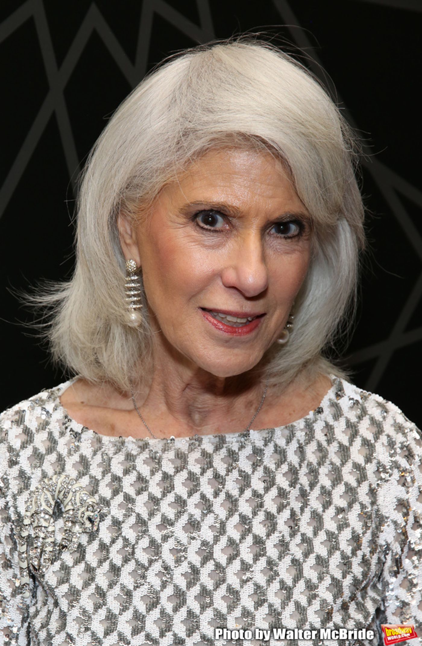 Photo Coverage: On The Red Carpet at City Center's A CHORUS LINE Gala Performance  Image