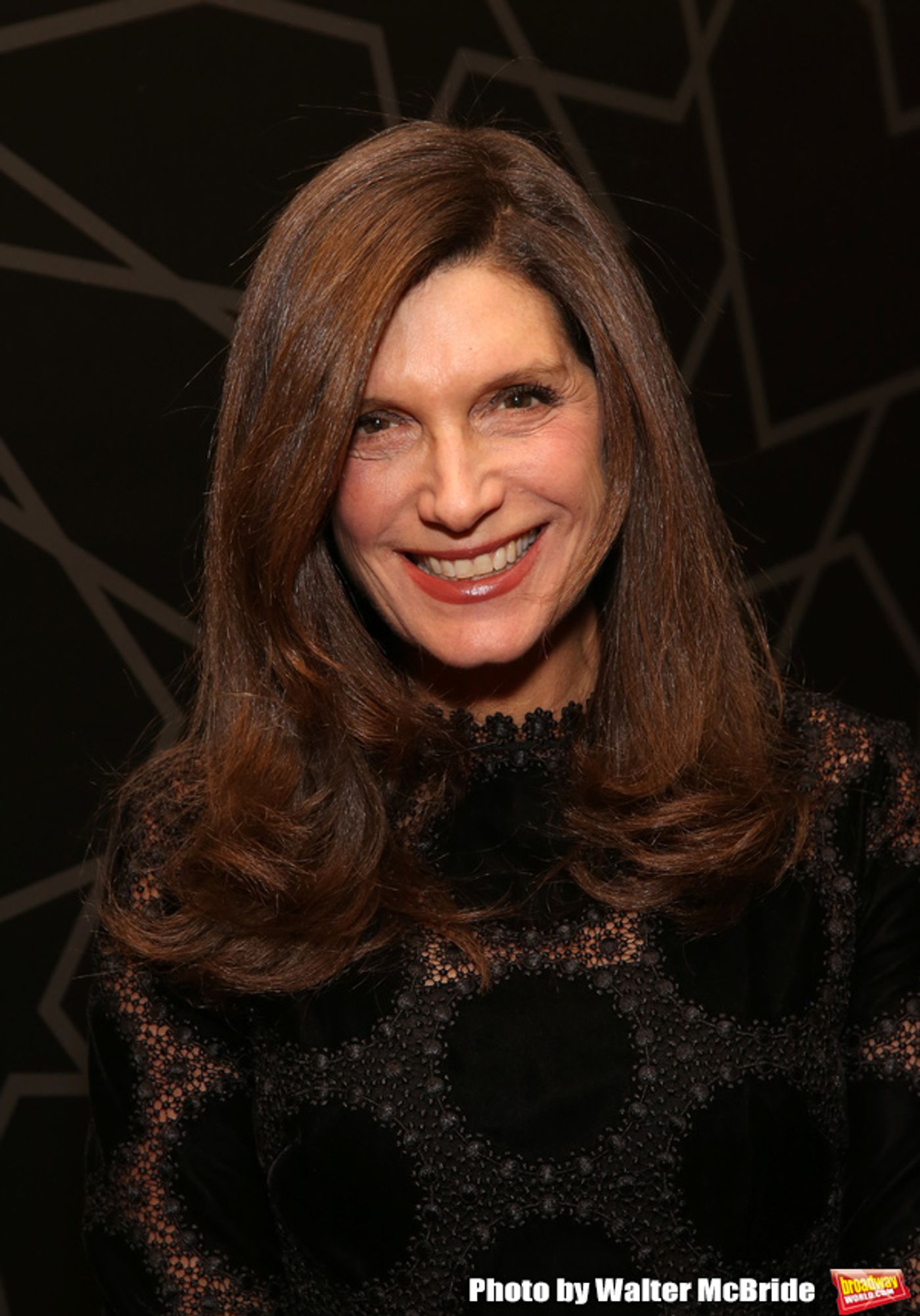 Photo Coverage: On The Red Carpet at City Center's A CHORUS LINE Gala Performance  Image