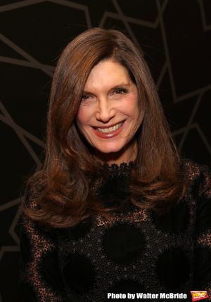 Stacey Mindich @ BroadwayWorld Stacey Mindich Photo