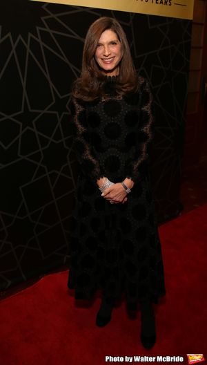 Stacey Mindich @ BroadwayWorld Stacey Mindich Photo