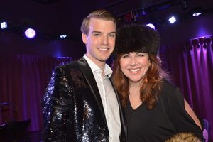 Mark William and Debbie Gravitte Photo