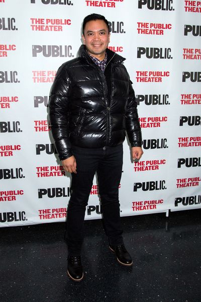Jose Llana Photo