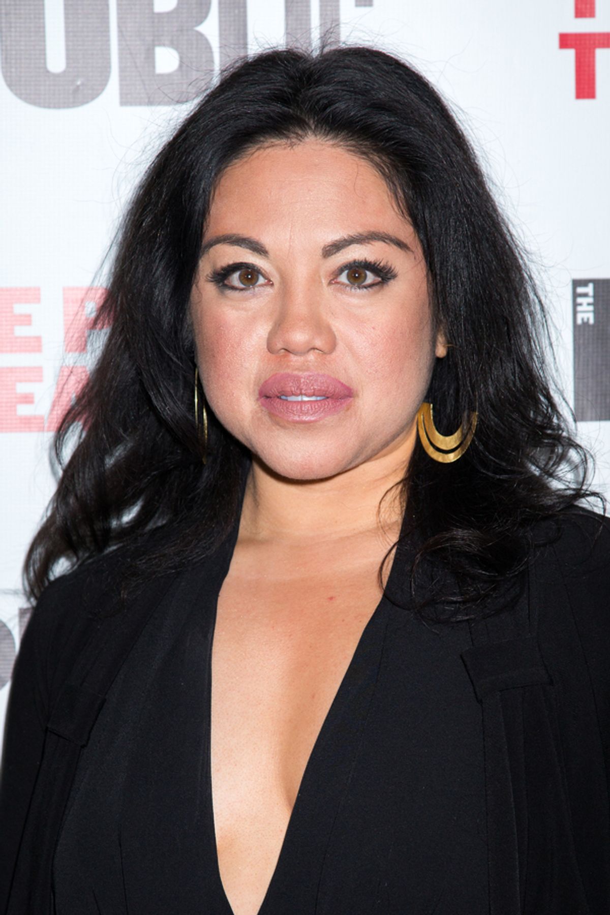 Maria-Christina Oliveras at 