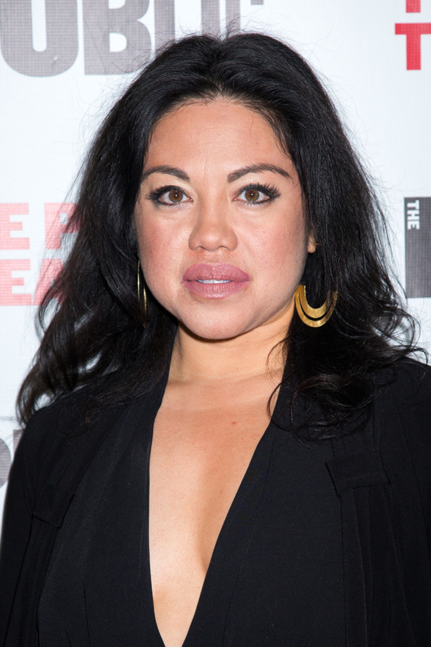 Photo Coverage: Inside Opening Night of The Public's WILD GOOSE DREAMS  Image