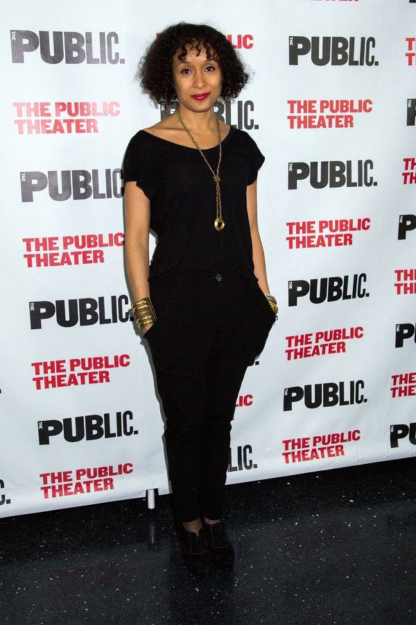 Yasmine Lee Photo