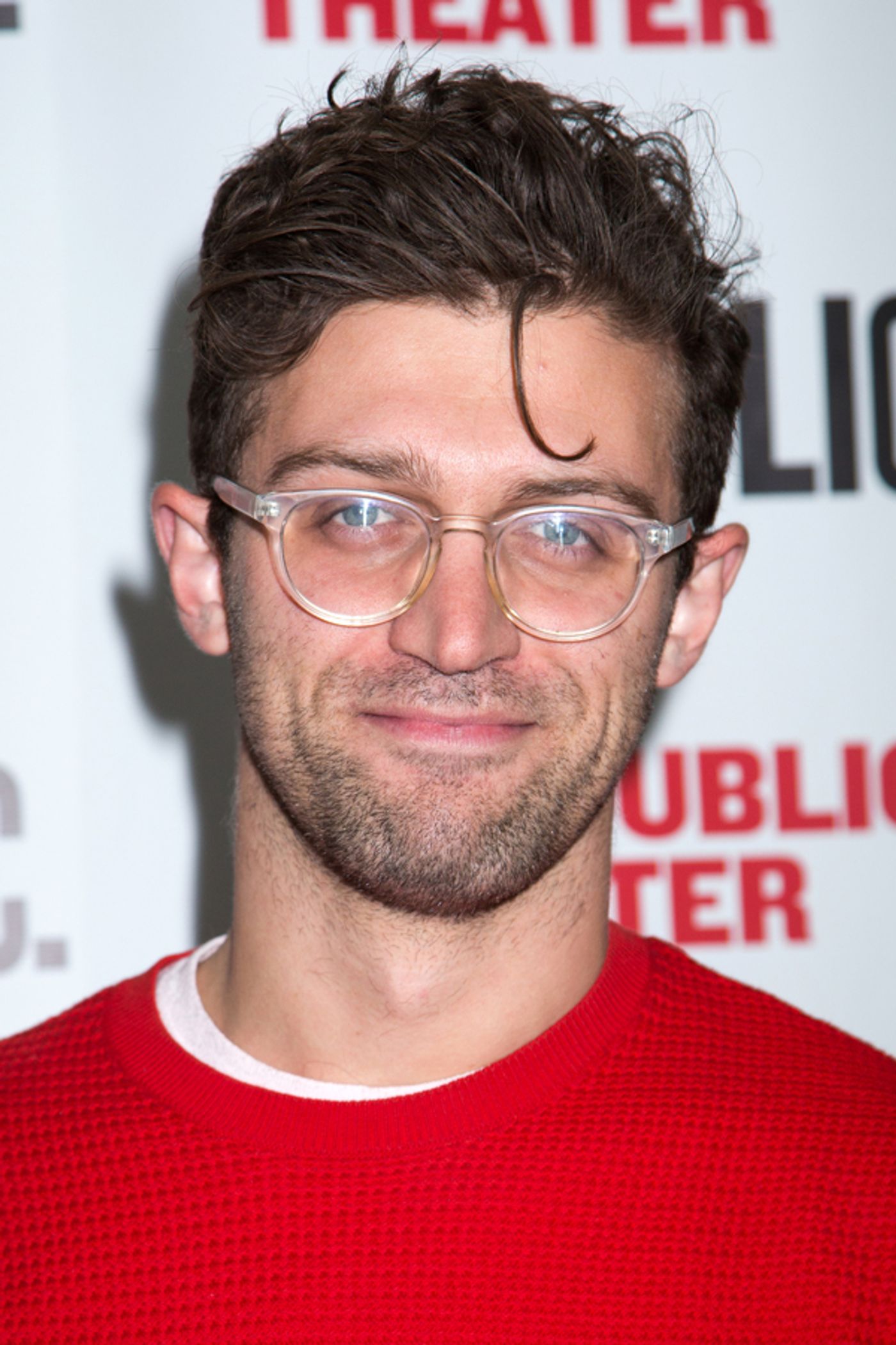Photo Coverage: Inside Opening Night of The Public's WILD GOOSE DREAMS  Image