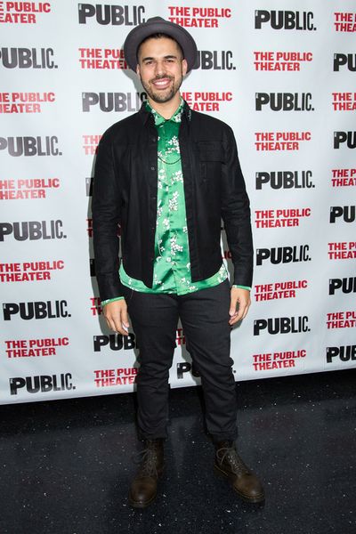 Joel Perez Photo