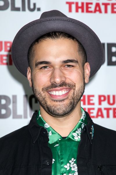 Joel Perez Photo