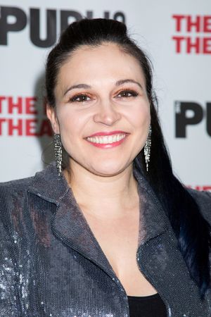 Katrina Yaukey Photo