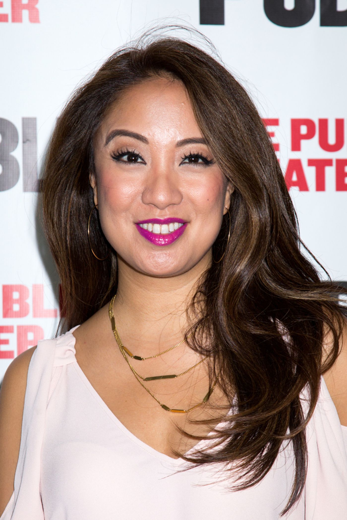 Photo Coverage: Inside Opening Night of The Public's WILD GOOSE DREAMS  Image