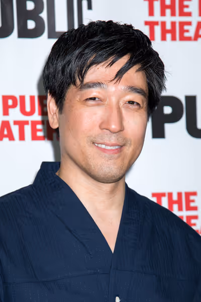 Peter Kim Photo