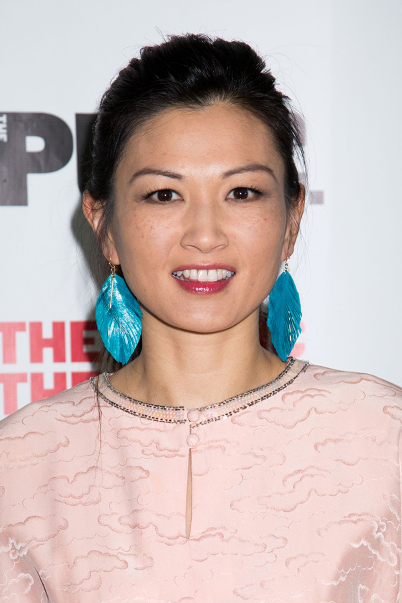 Photo Coverage: Inside Opening Night of The Public's WILD GOOSE DREAMS  Image