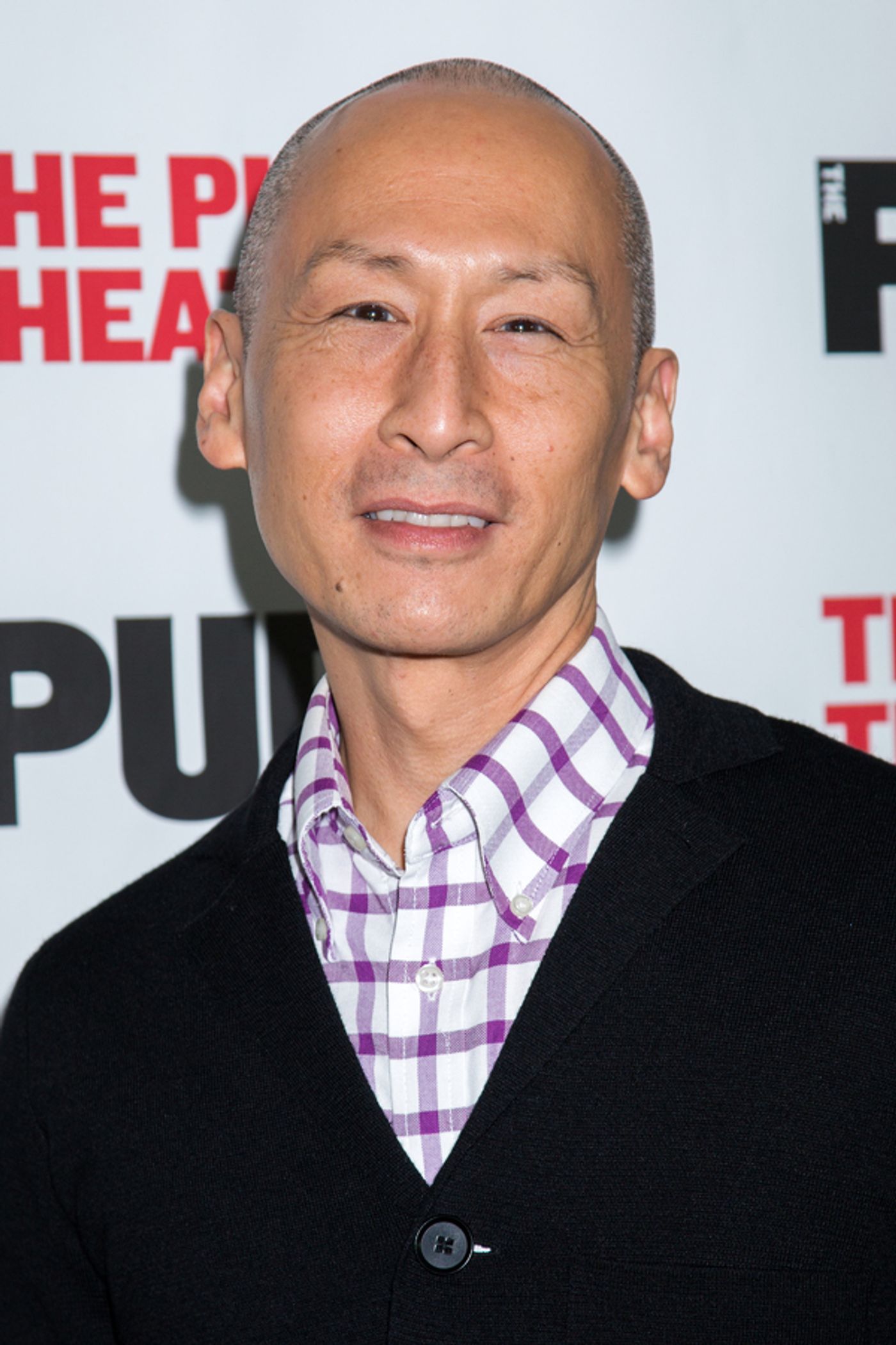 Photo Coverage: Inside Opening Night of The Public's WILD GOOSE DREAMS  Image